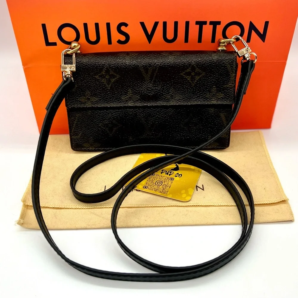 Vintage Louis Vuitton Bag